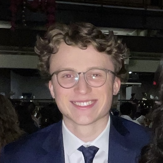 Josh McKee